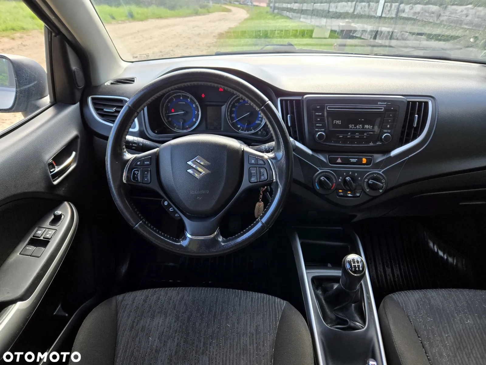 Suzuki Baleno 1.2 Premium Plus - 5