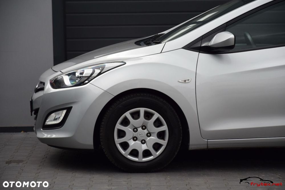 Hyundai i30 - 7