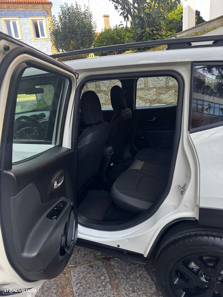 Jeep Renegade 2.0 MultiJet Active Drive Night Eagle - 7