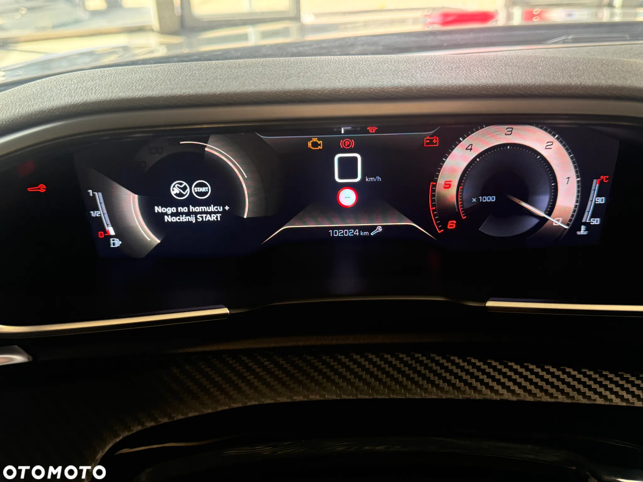 Peugeot 508 2.0 BlueHDi GT Line S&S EAT8 - 17