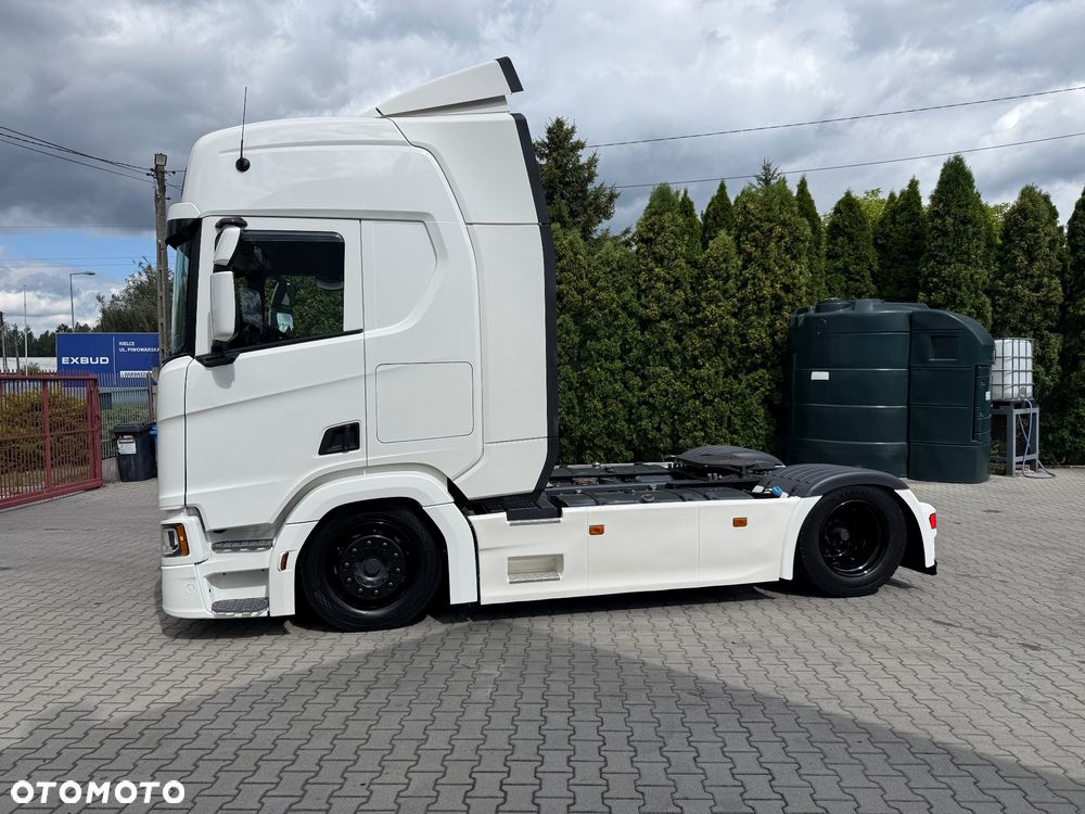 Scania - 15