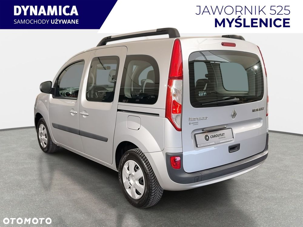 Renault Kangoo - 7