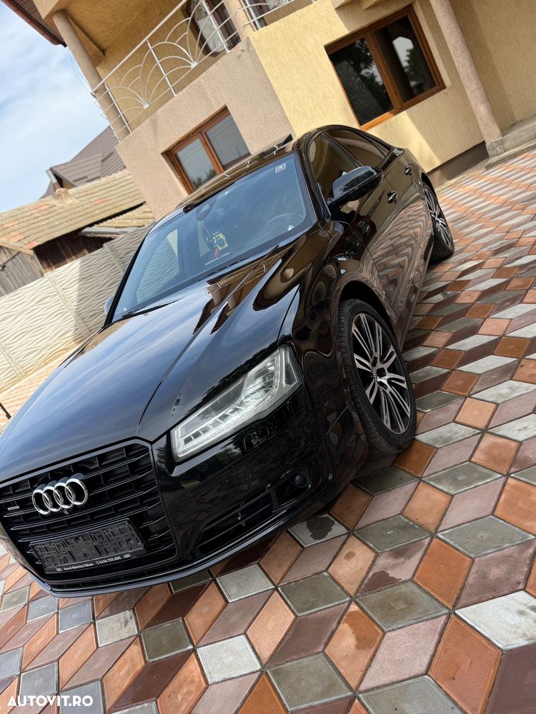 Audi A8 L 3.0 TDI Quattro Tiptronic - 3
