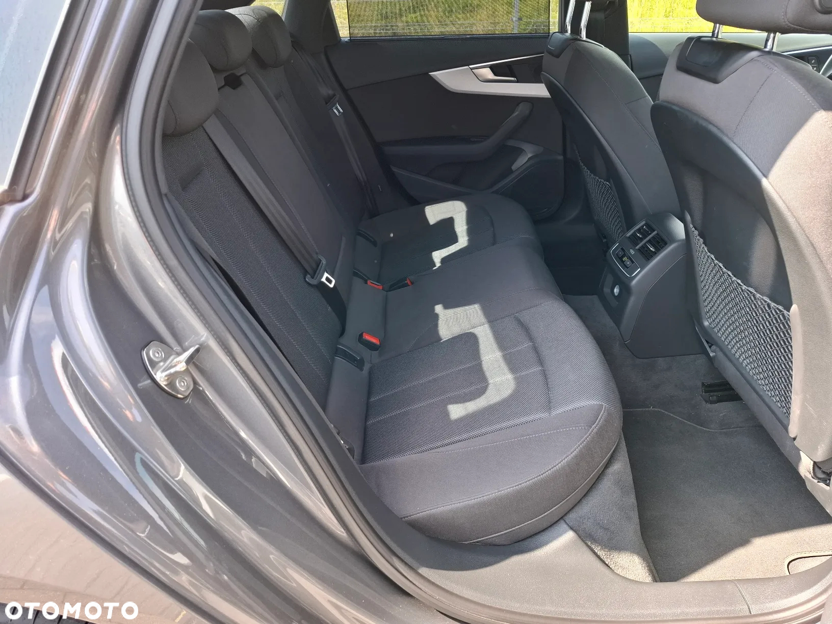 Audi A4 40 TDI Advanced S tronic - 13