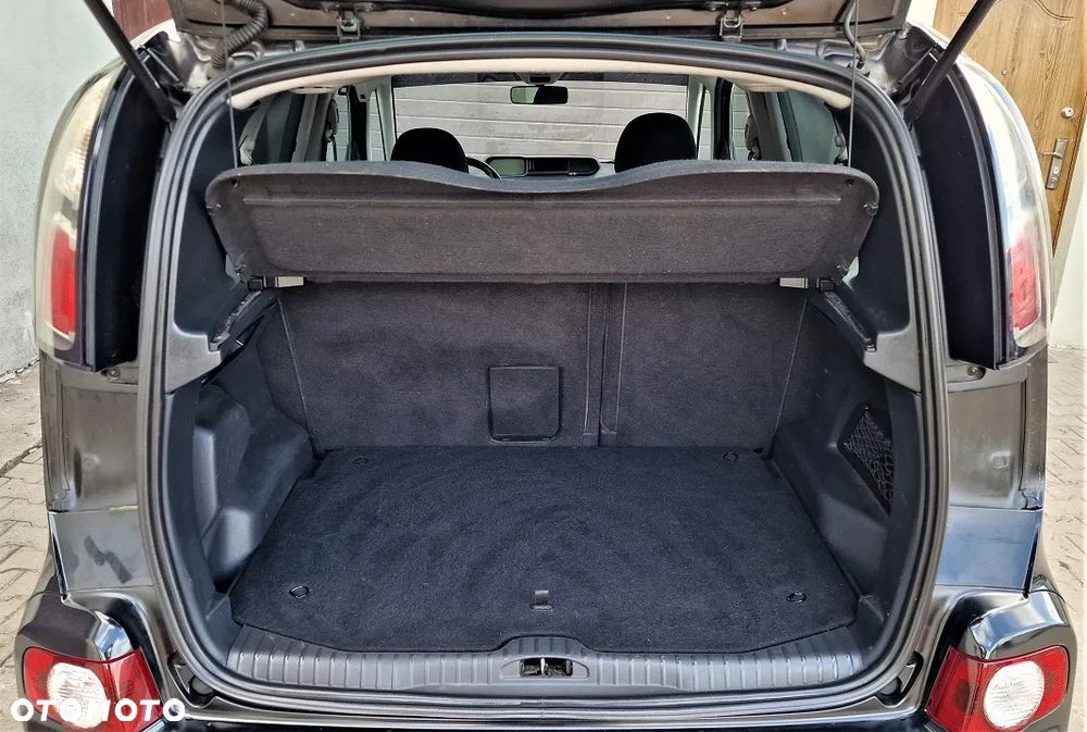 Citroën C3 Picasso - 15