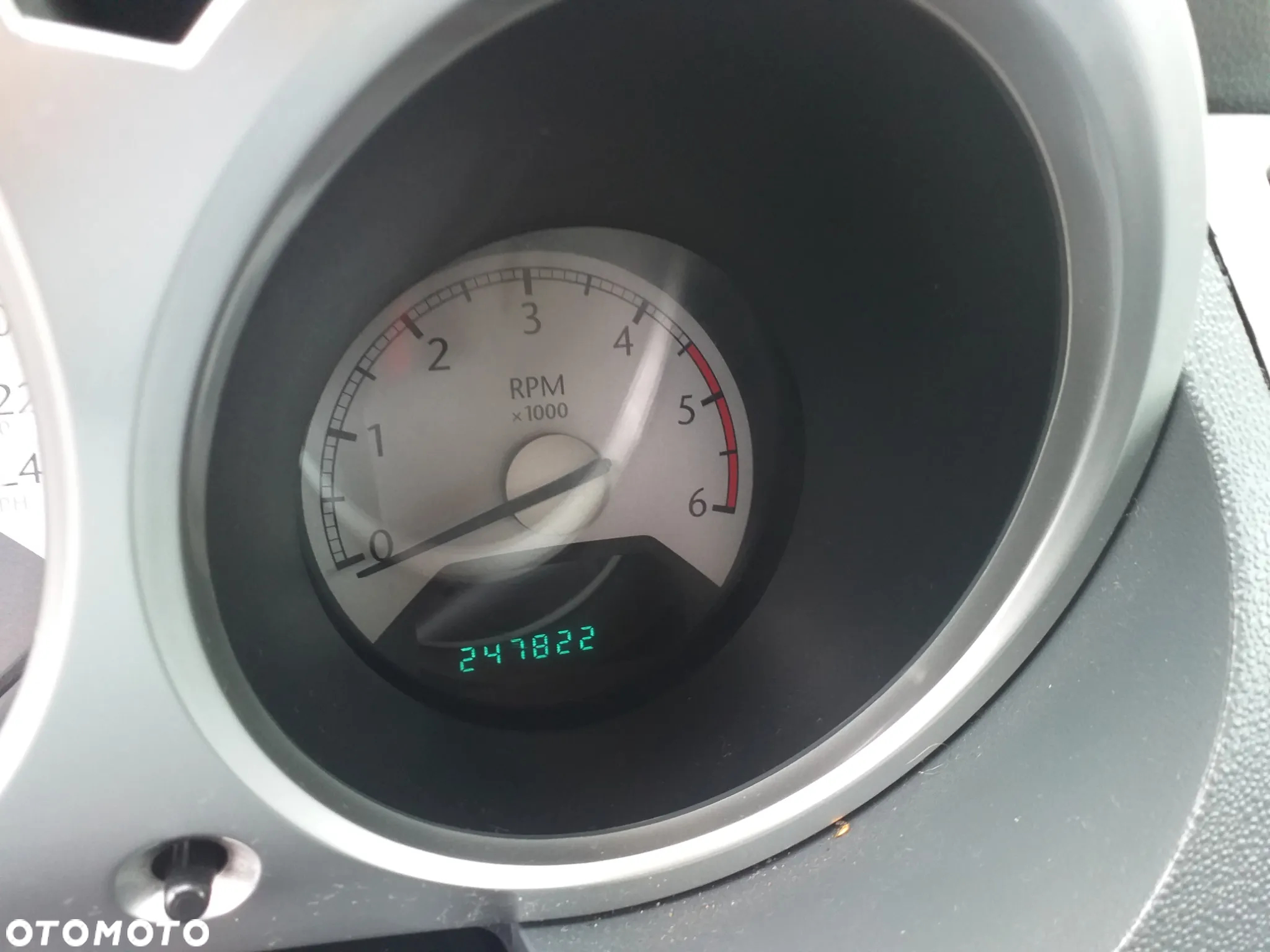 Chrysler Sebring 2.0 CRD Limited - 13