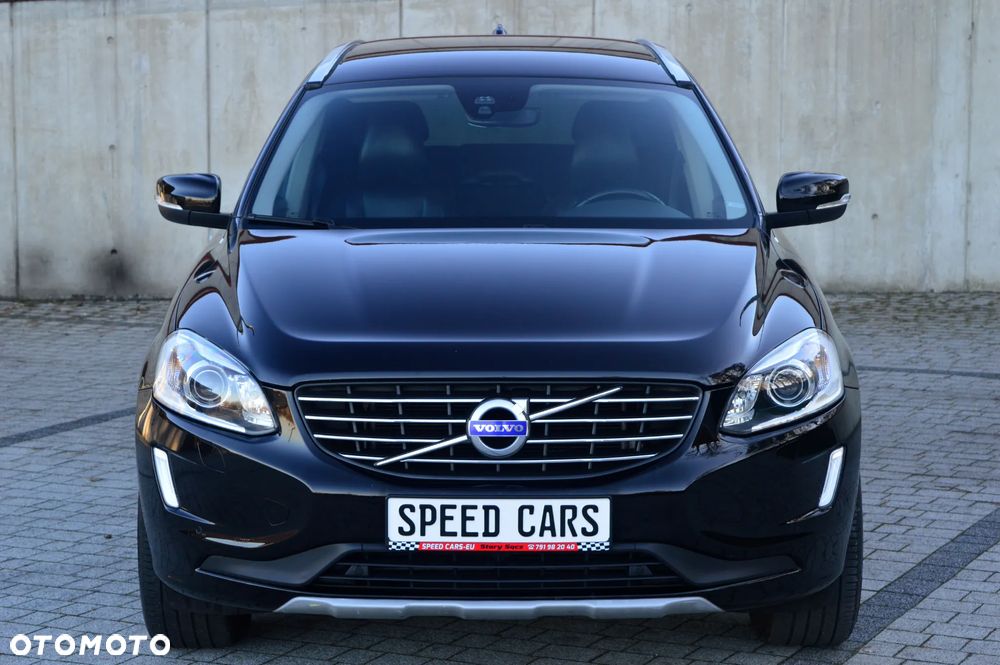 Volvo XC 60 - 2