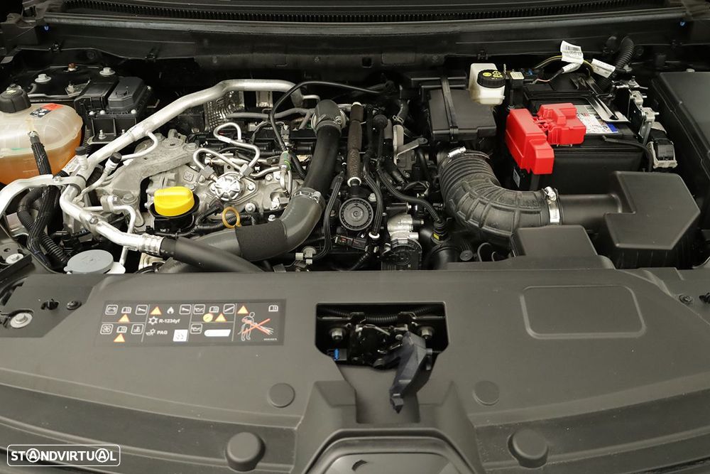 Renault Austral 1.3 Mild Hybrid Iconic Auto - 27