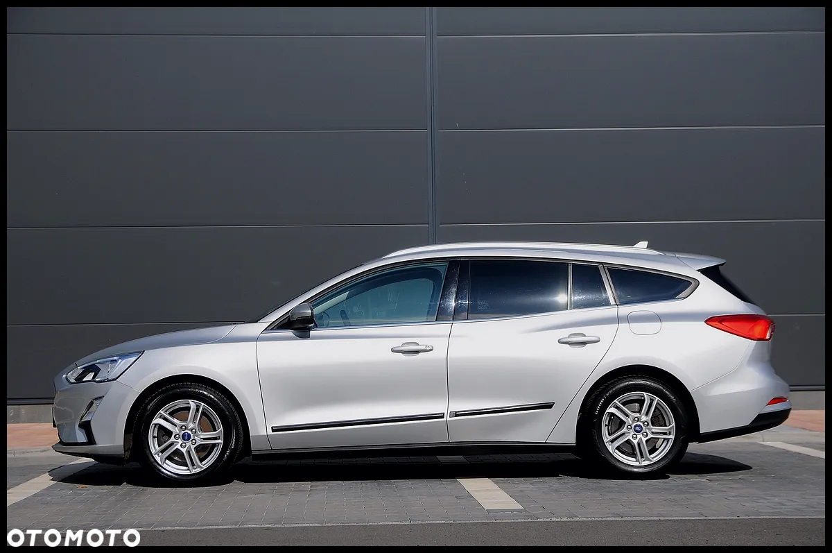 Ford Focus - 25