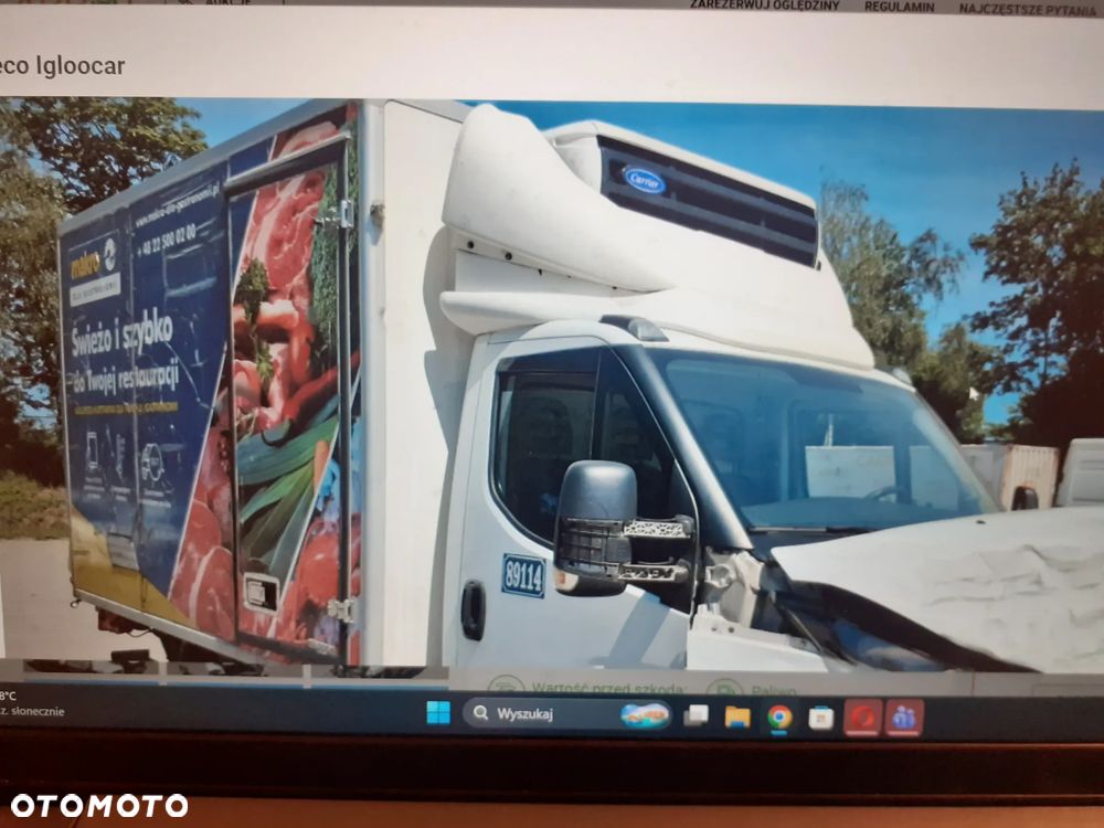 Iveco 35C14 - 2
