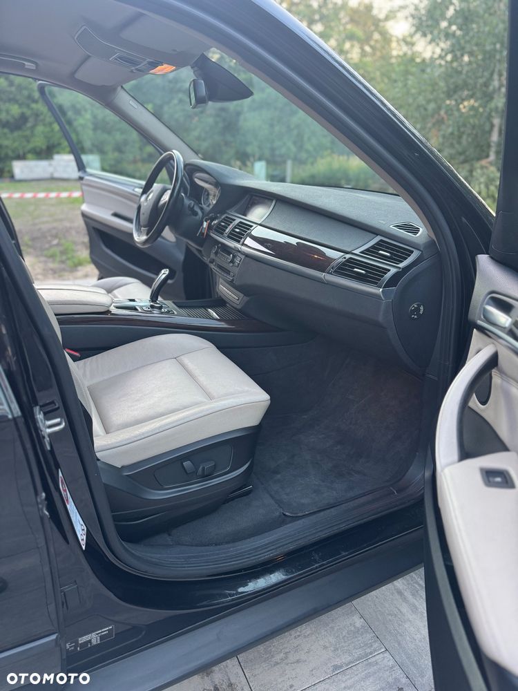 BMW X5 - 9