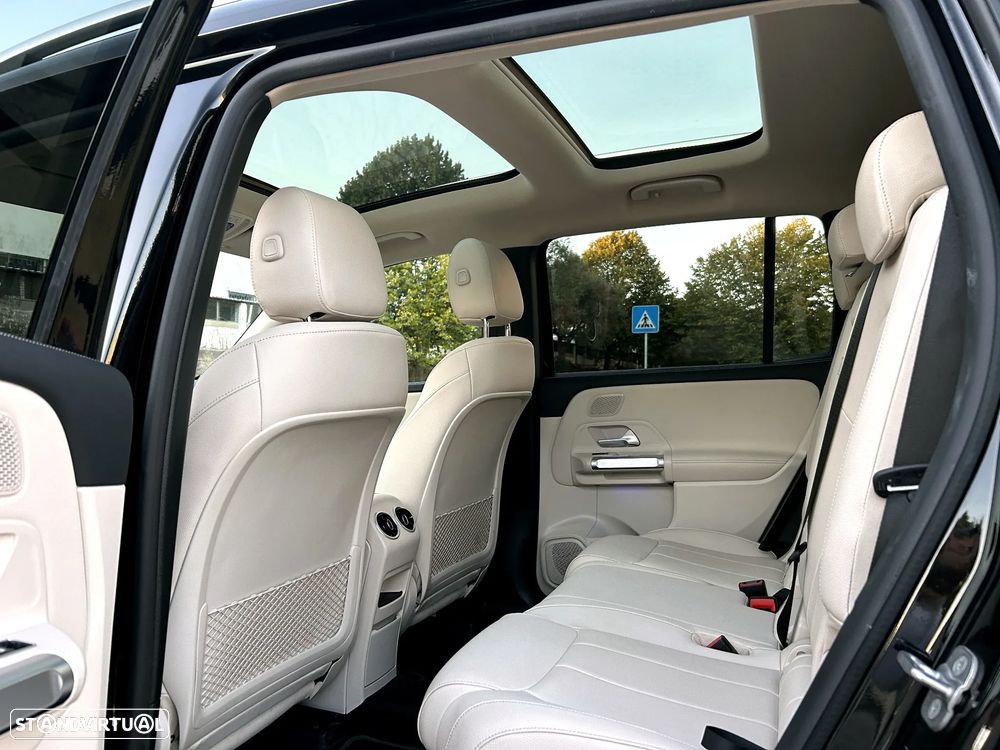 Mercedes-Benz EQB 250+ Edition - 14