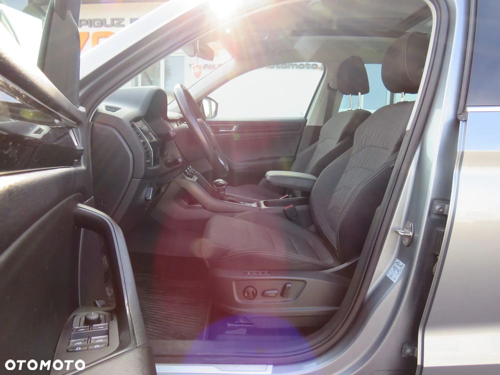 Skoda Kodiaq 2.0 TSI 4x4 Style DSG - 30