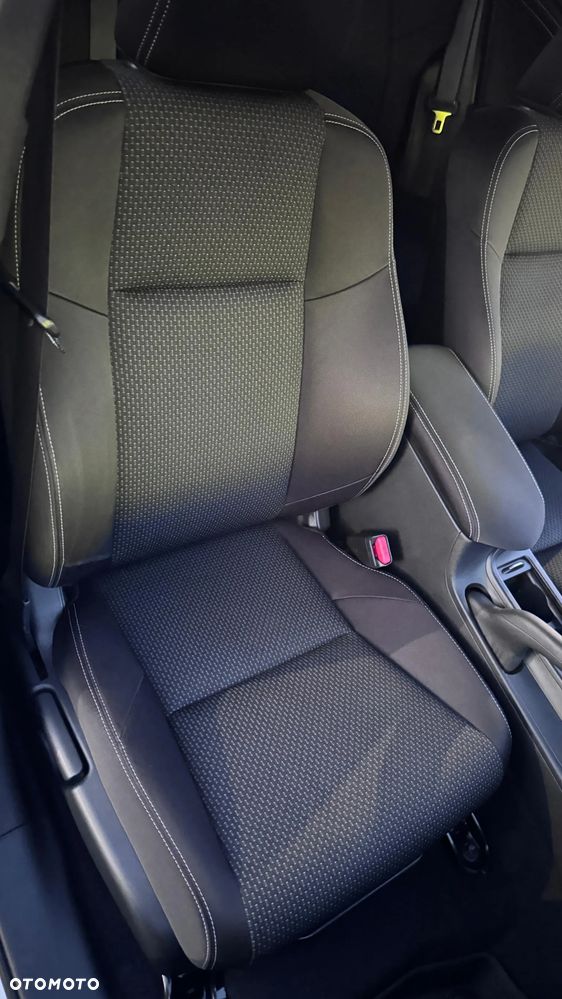 Honda Civic 1.8 Sport (Honda Connect+) - 18