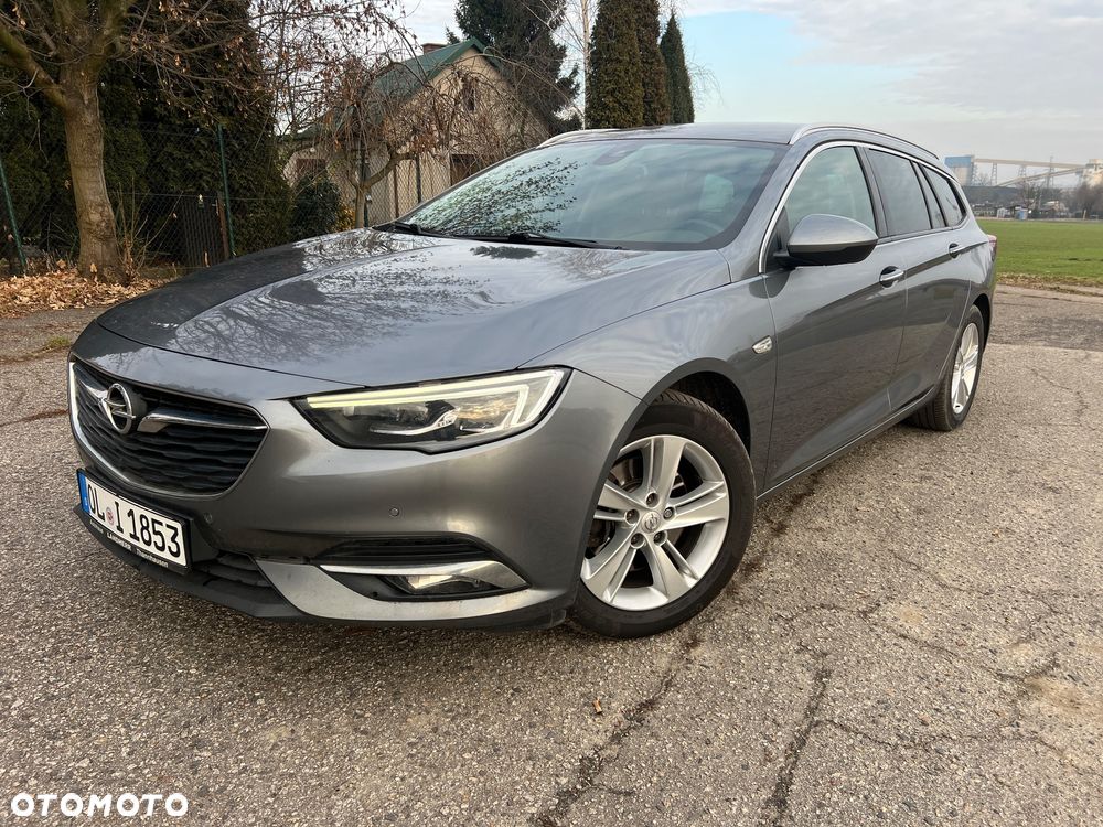 Opel Insignia - 2