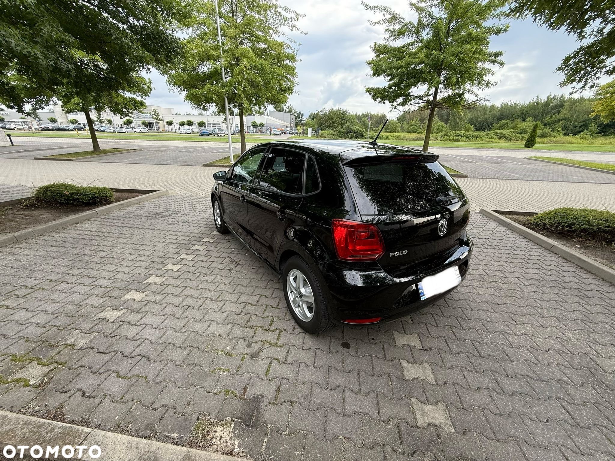 Volkswagen Polo - 4