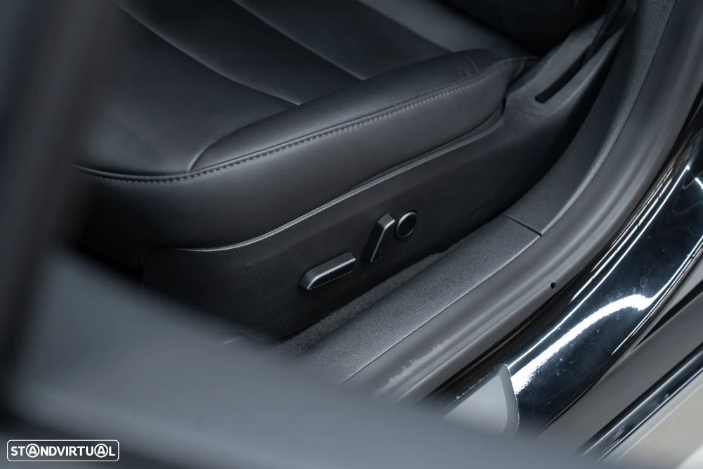 Tesla Model 3 Standard Range Plus RWD - 23