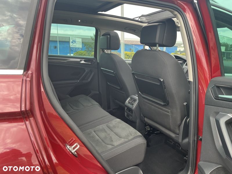 Volkswagen Tiguan 2.0 TDI BMT SCR Highline - 21
