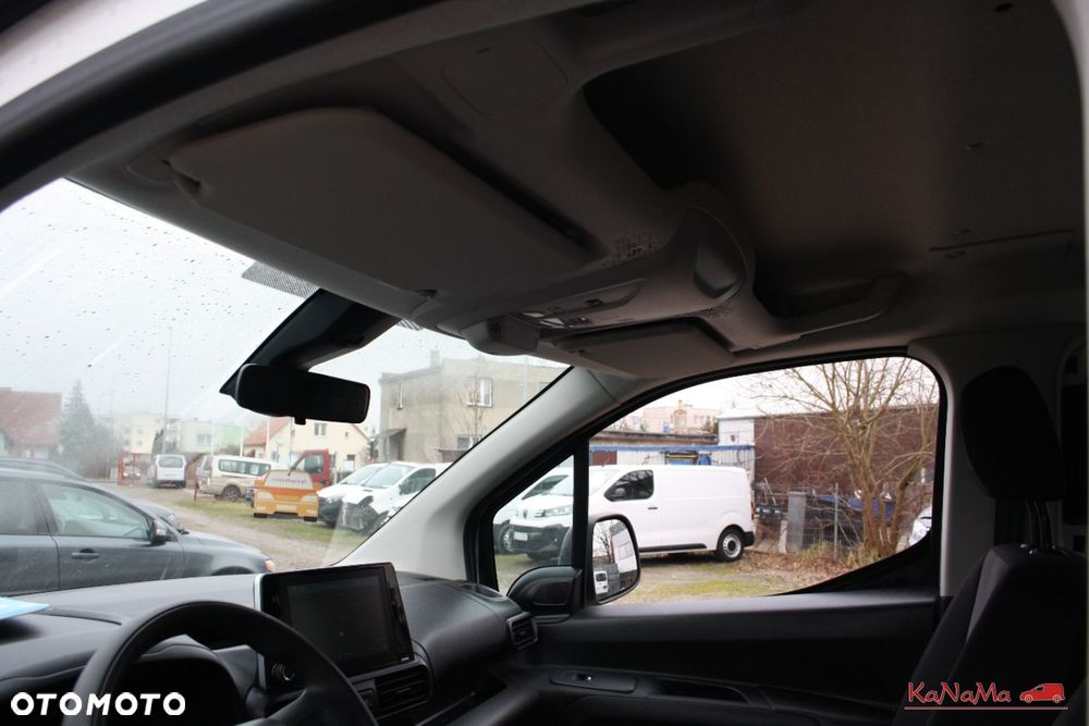 Citroën Berlingo - 34