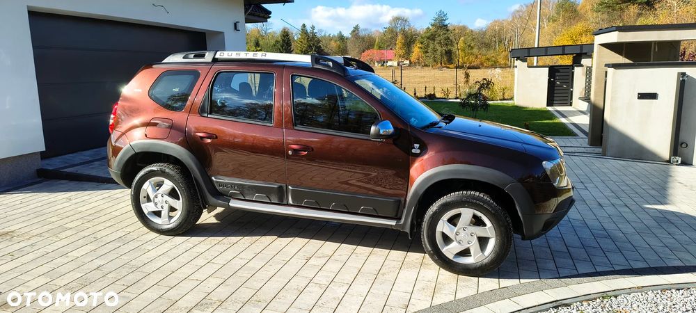 Dacia Duster - 11
