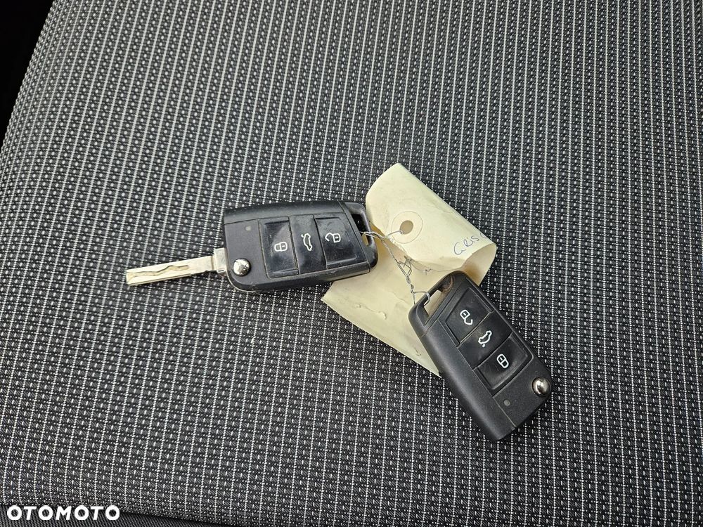 Seat Leon 1.6 TDI Start&Stop Style - 13