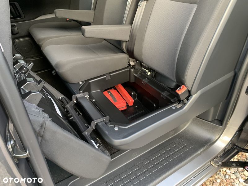 Peugeot Expert Long 2,9t Premium (bryg.) - 15