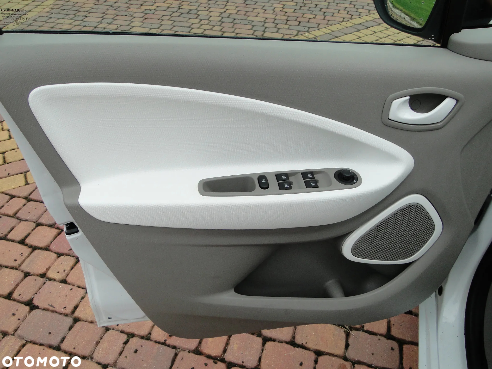 Renault Zoe Intense - 36