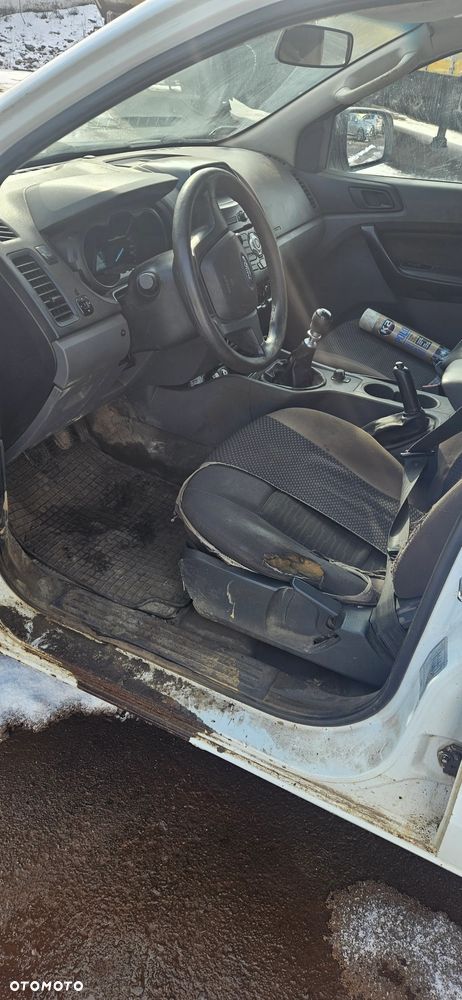 Ford Ranger 2.2 TDCi 4x4 DC XL - 10
