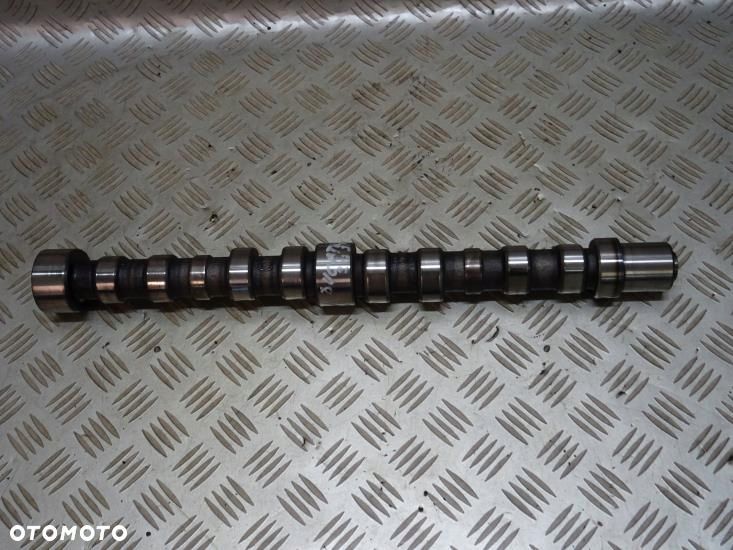 WAŁEK ROZRZĄDU WYDECHOWY FIAT DUCATO II LIFT JUMPER BOXER 2,3 JTD 02-06 R - 1