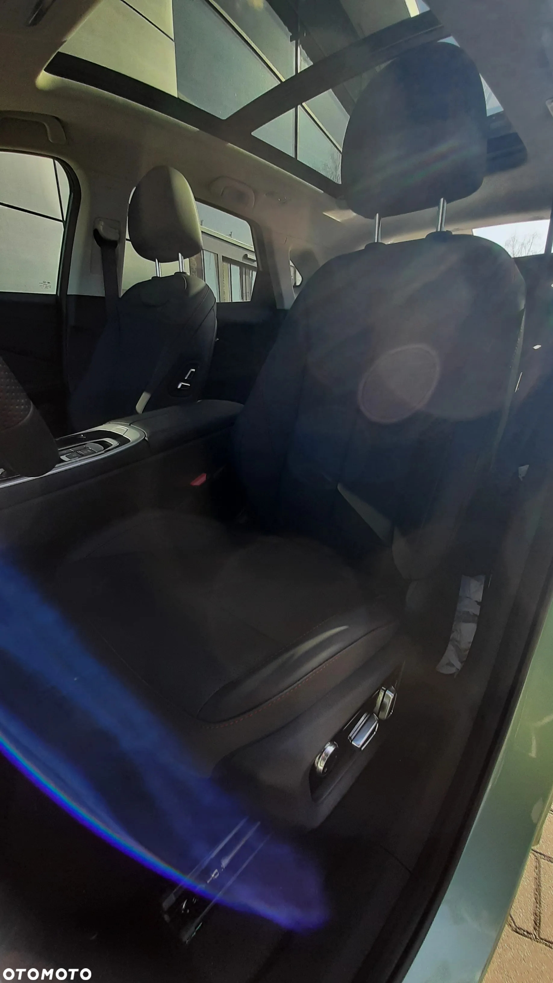 Forthing T5 EVO T-Five 1.5 DVVT GDI DCT - 12