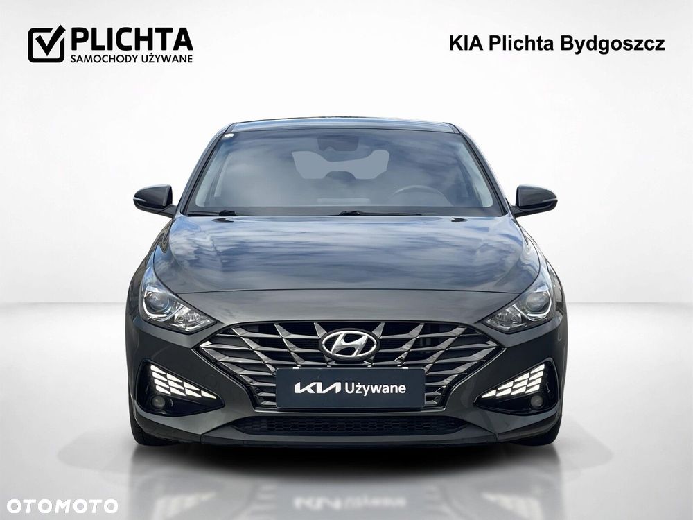 Hyundai i30 1.5 T-GDI 48V Smart DCT - 9