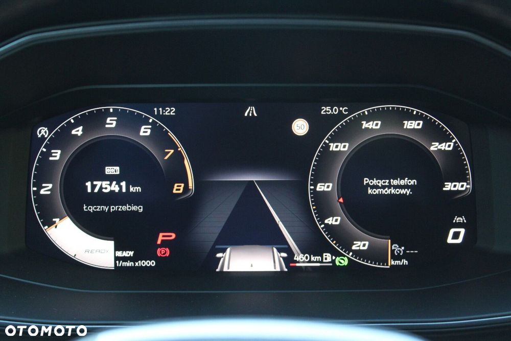 Cupra Leon Sportstourer 1.5 eTSI DSG - 17