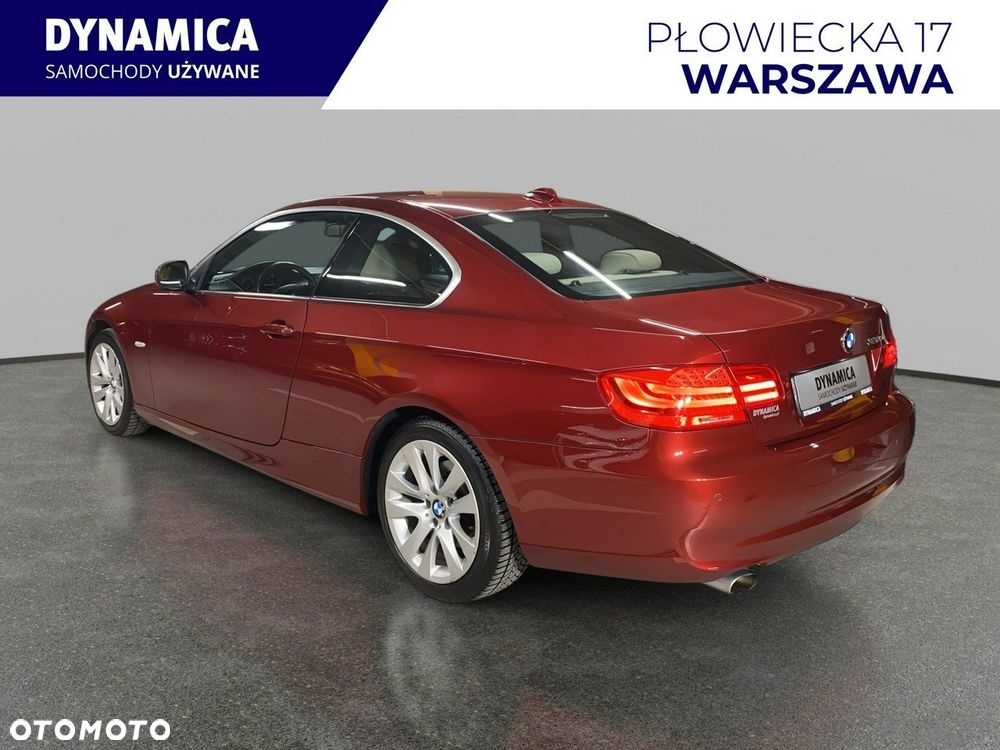 BMW Seria 3 - 6