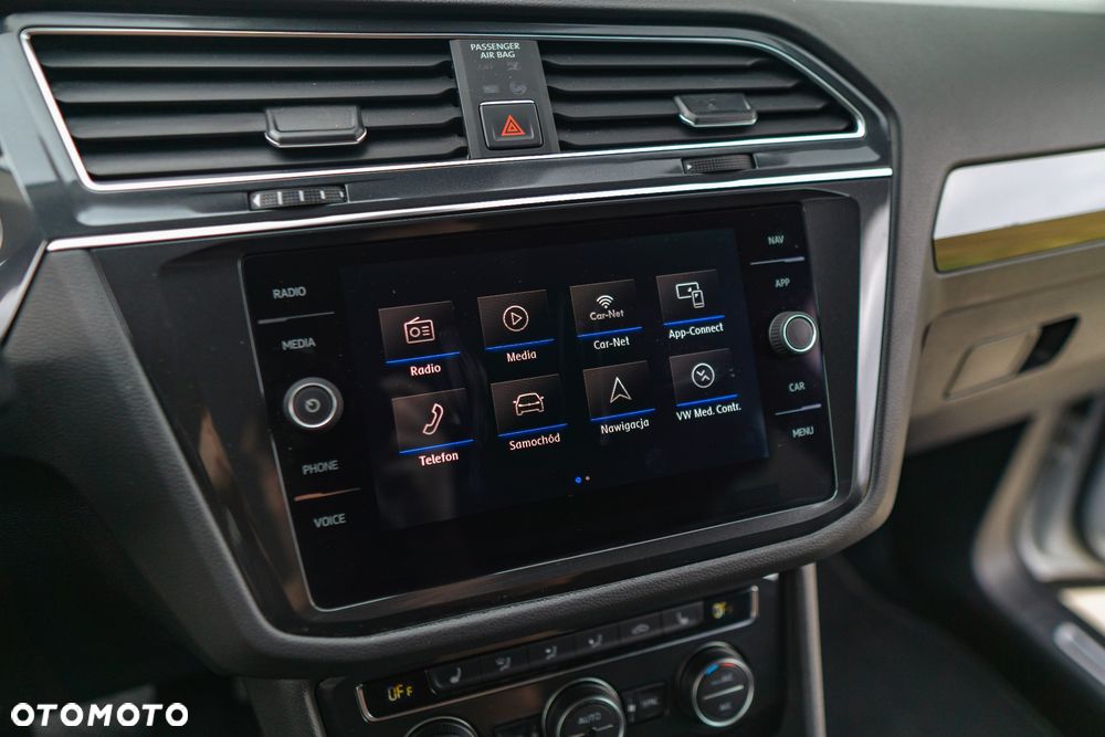 Volkswagen Tiguan Allspace 2.0 TDI SCR 4Motion DSG Highline - 31