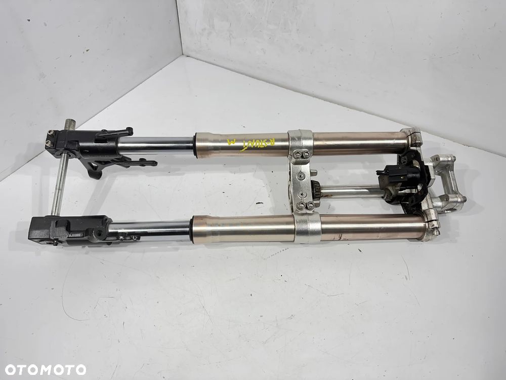 Lagi widełki Yamasaki R-Stunt 50 - 1