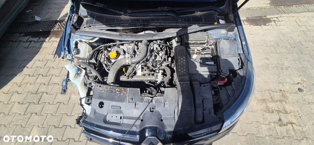 Renault Megane 1.2 Energy TCe Bose - 17