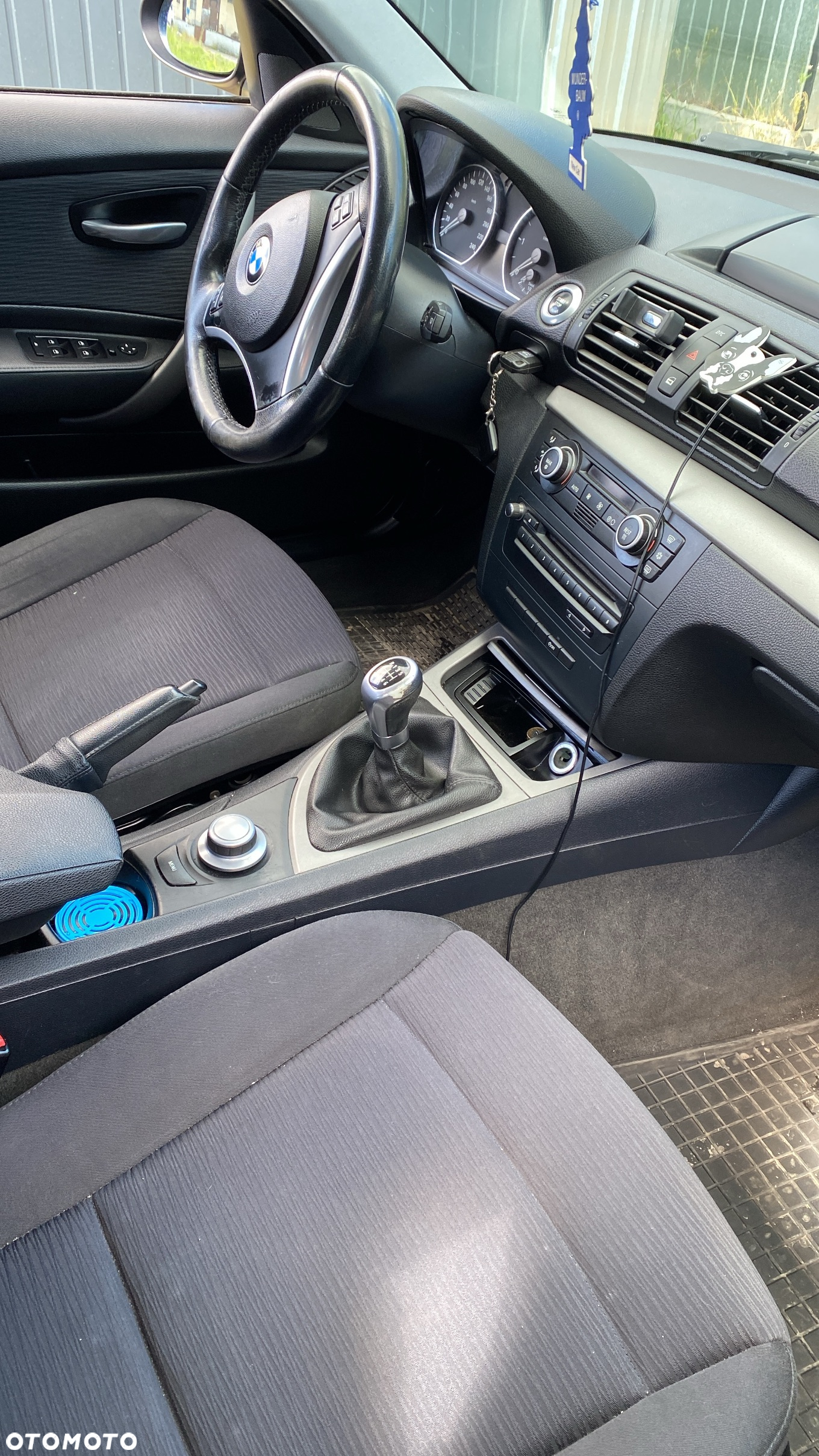 BMW Seria 1 118d - 21
