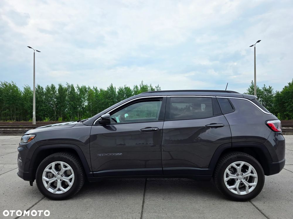 Jeep Compass - 9