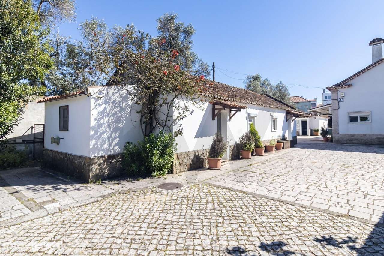 QUINTA DO CAPUCHO no Casal do Marco - Seixal - Grande imagem: 3/60