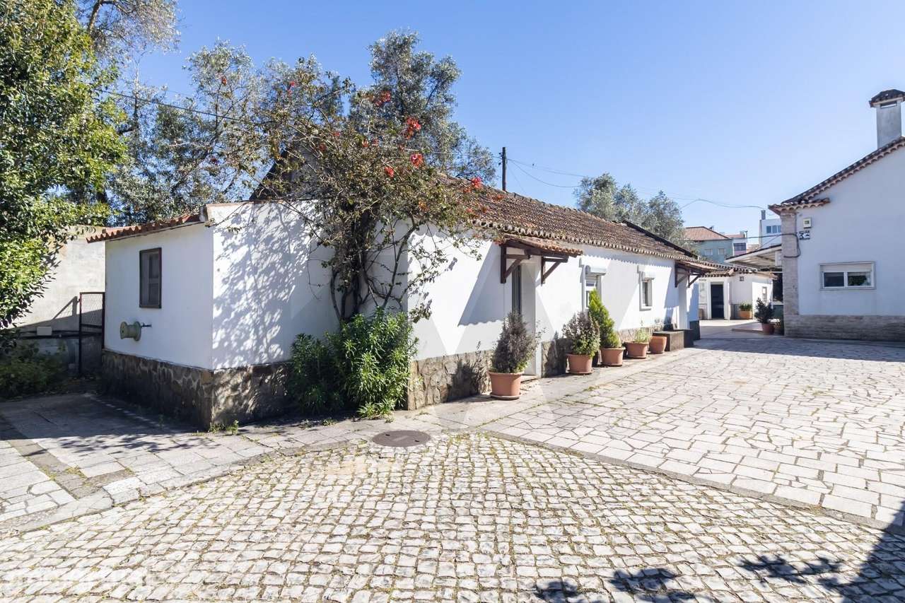QUINTA DO CAPUCHO no Casal do Marco - Seixal - Grande imagem: 3/60