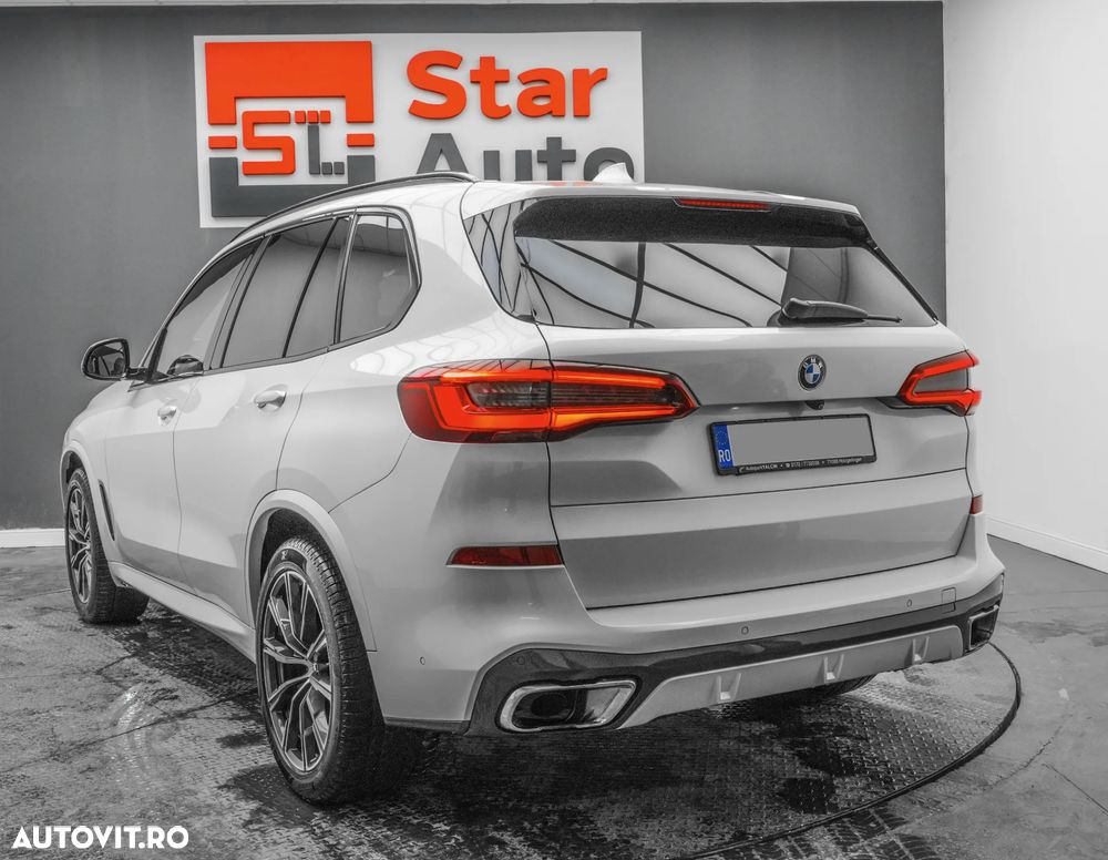 BMW X5 - 5
