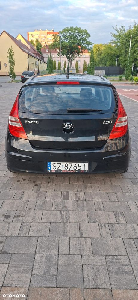 Hyundai i30 1.6 Comfort - 5