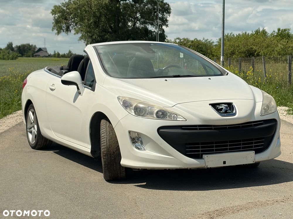 Peugeot 308 CC HDi FAP 110 Premium - 18