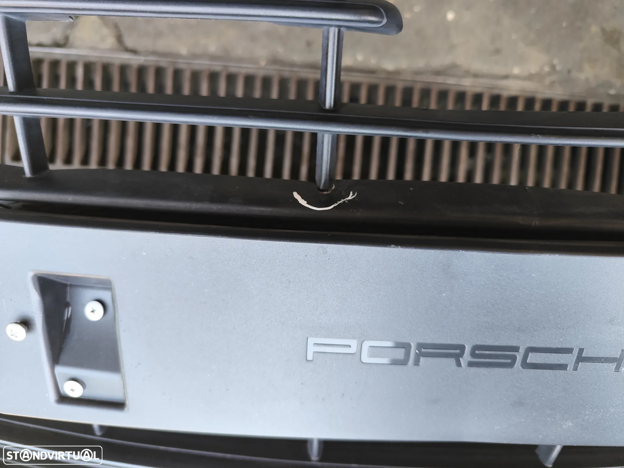 PORSCHE MACAN PARA CHOQUES - PC504 - 5