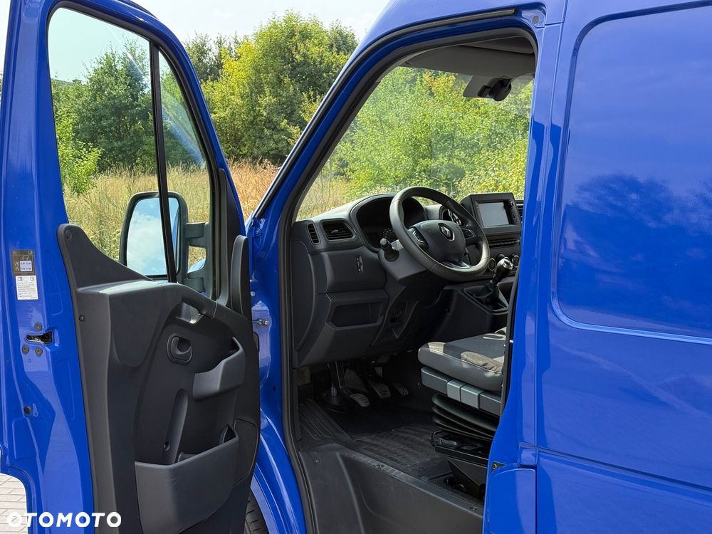 Renault MASTER IV - 14