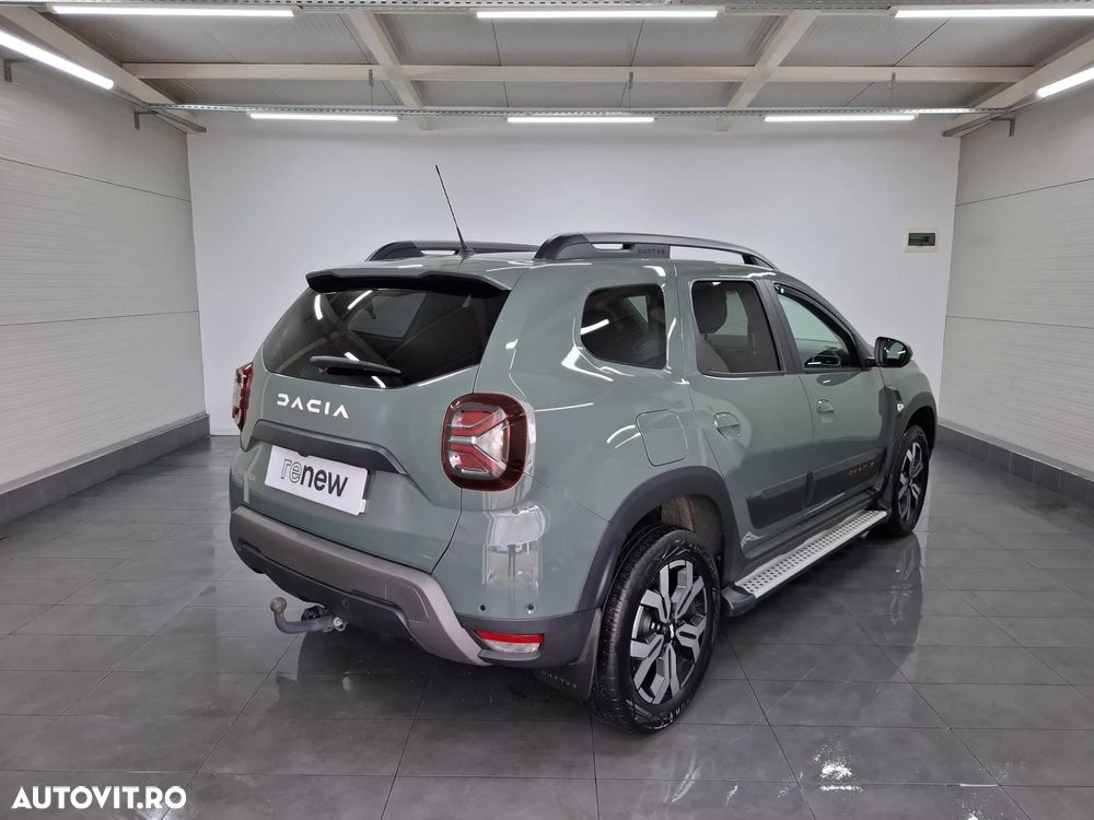 Dacia Duster ECO-G 100 Journey+ - 2
