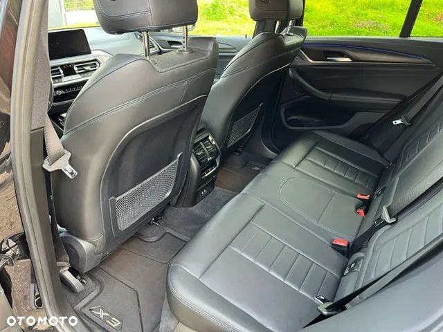 BMW X3 xDrive20d - 2