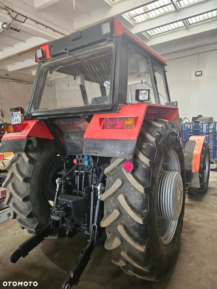 Ursus Ursus Zetor 1614 - 6
