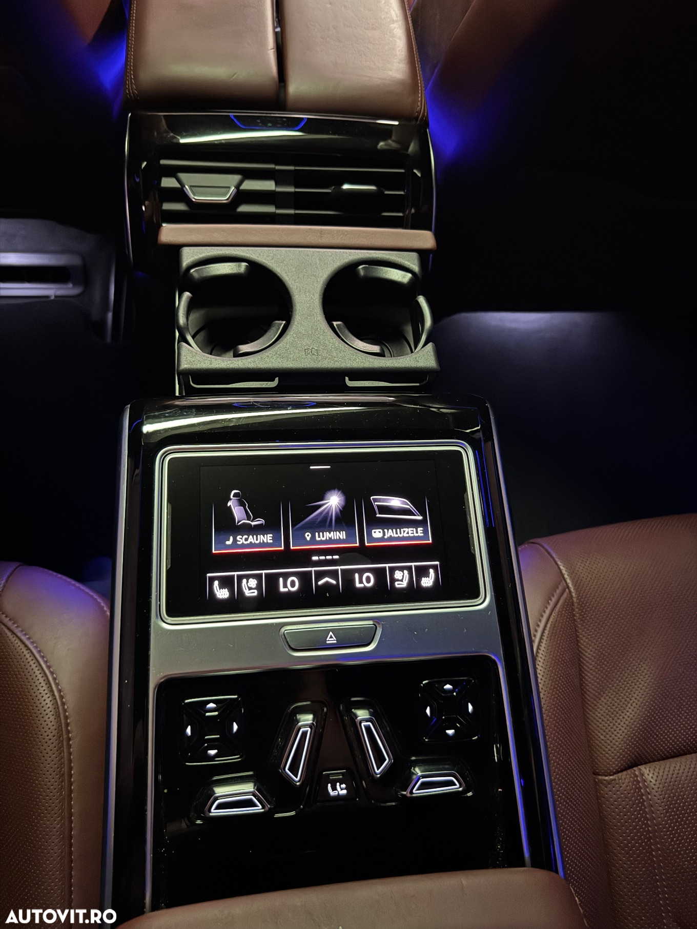 Audi A8 3.0 50 TDI quattro Tiptronic - 20