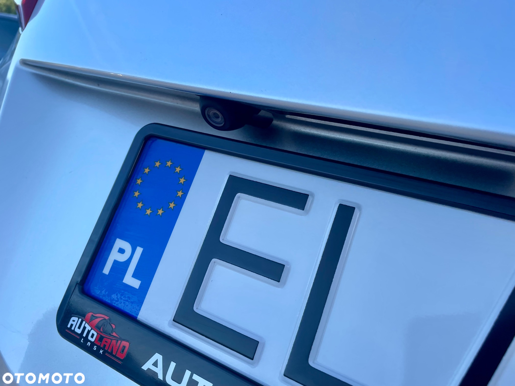 Honda Civic 1.8 Elegance - 17